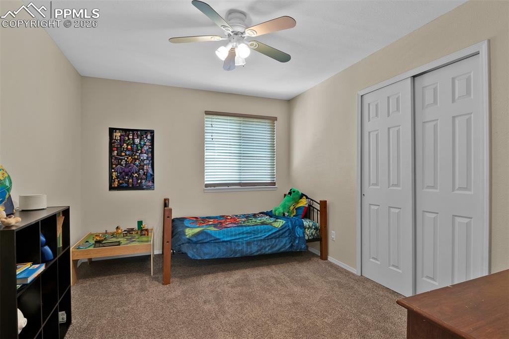 Image 28 of 48: Bedroom