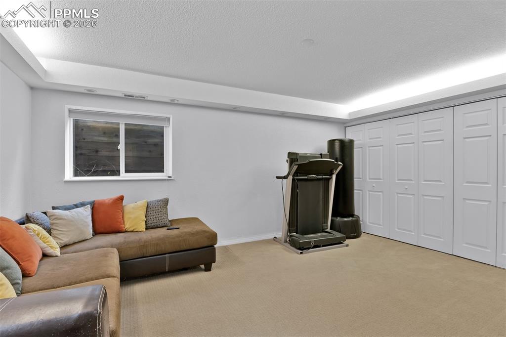 Image 34 of 48: Recreation Room