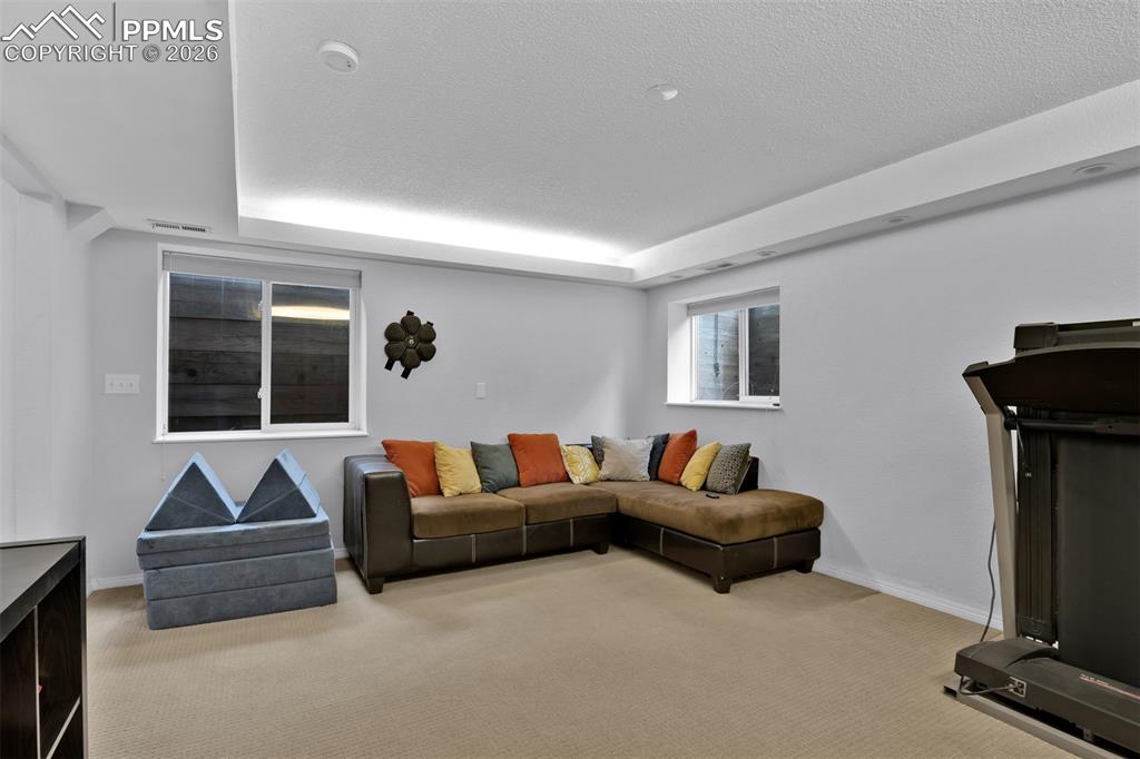 Image 36 of 48: Recreation Room