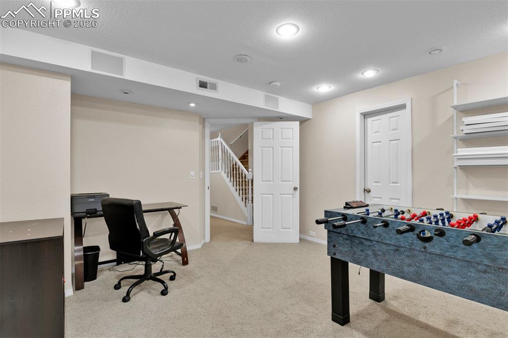 Image 39 of 48: Game Room