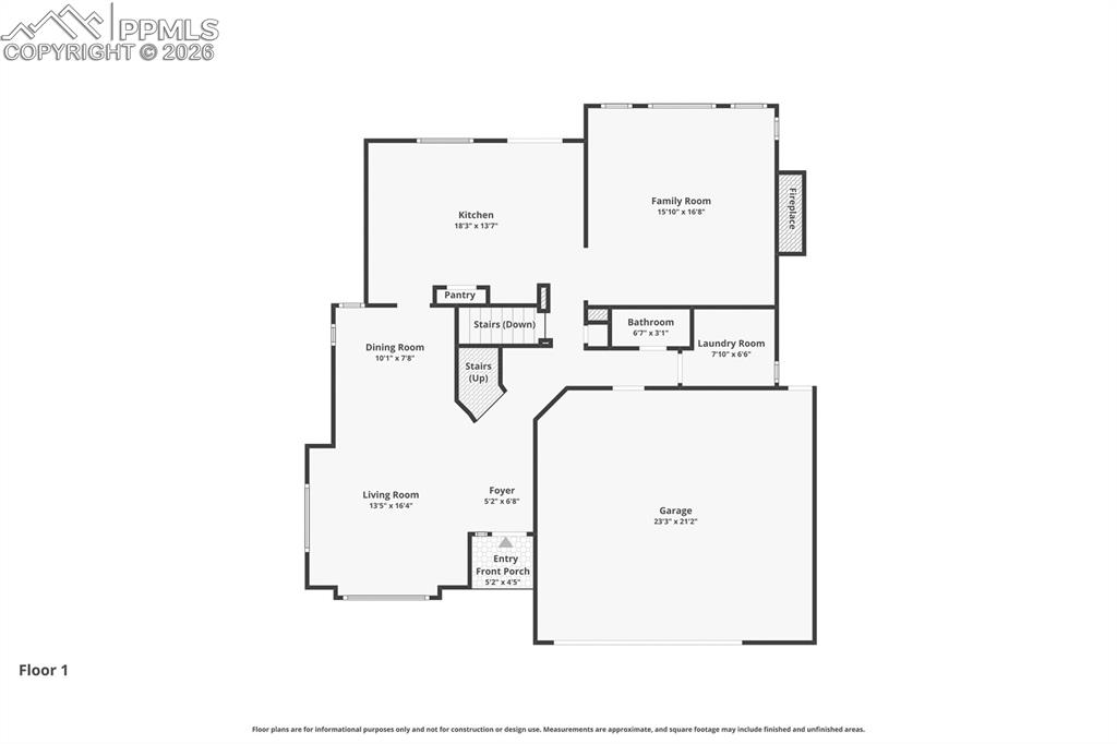 Image 45 of 48: Floor Plan