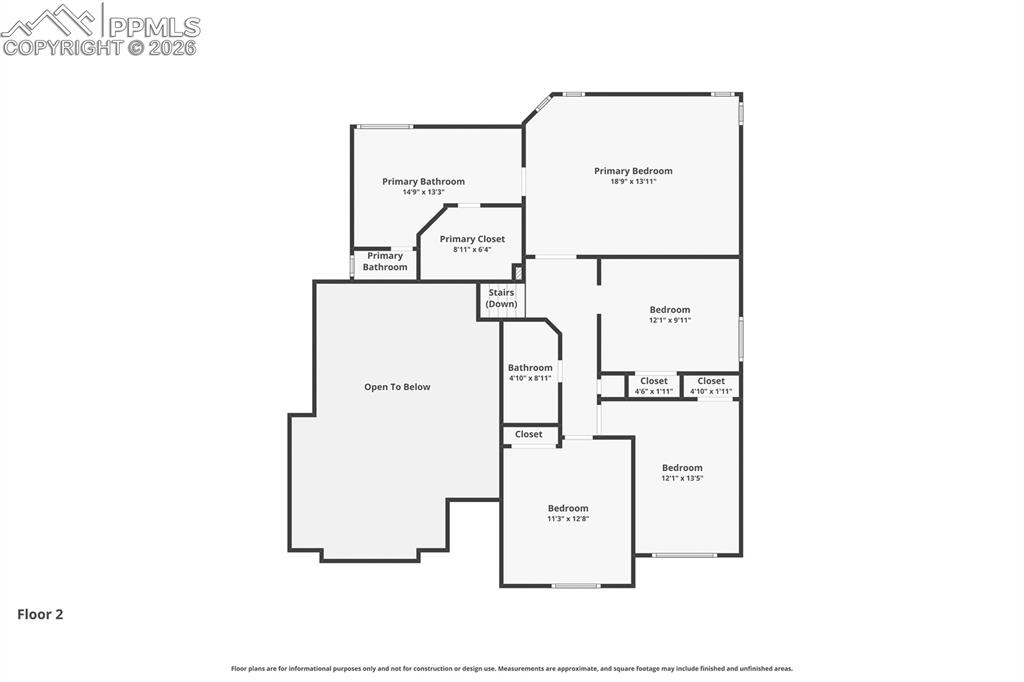 Image 46 of 48: Floor Plan
