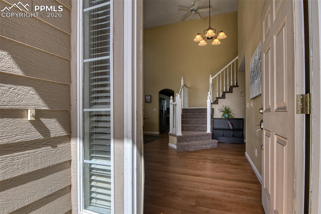 Image 5 of 48: Entry