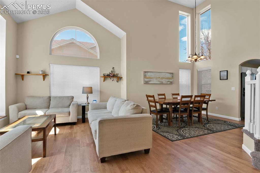 Image 6 of 48: Living Room