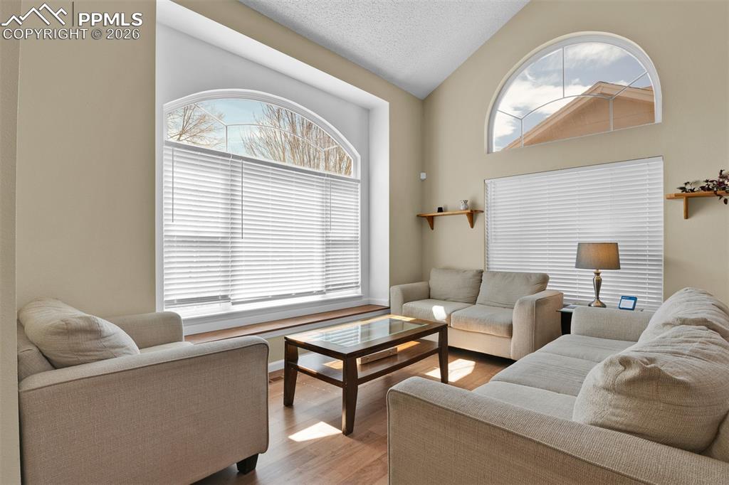 Image 7 of 48: Living Room