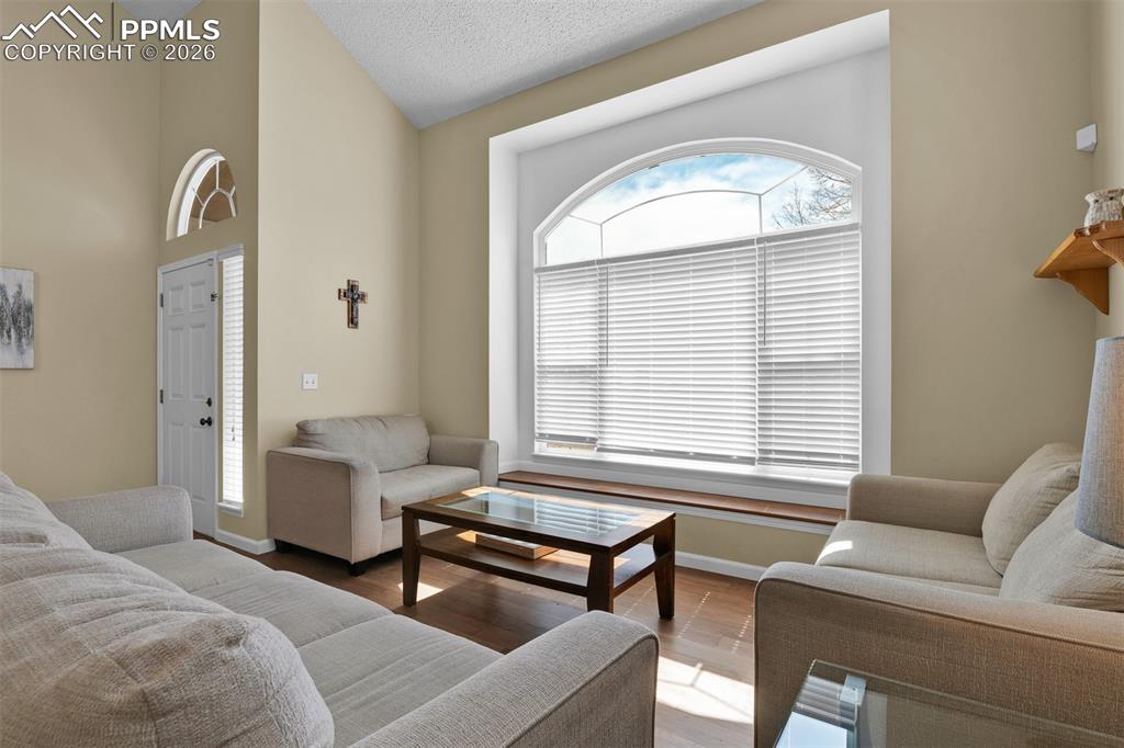 Image 8 of 48: Living Room