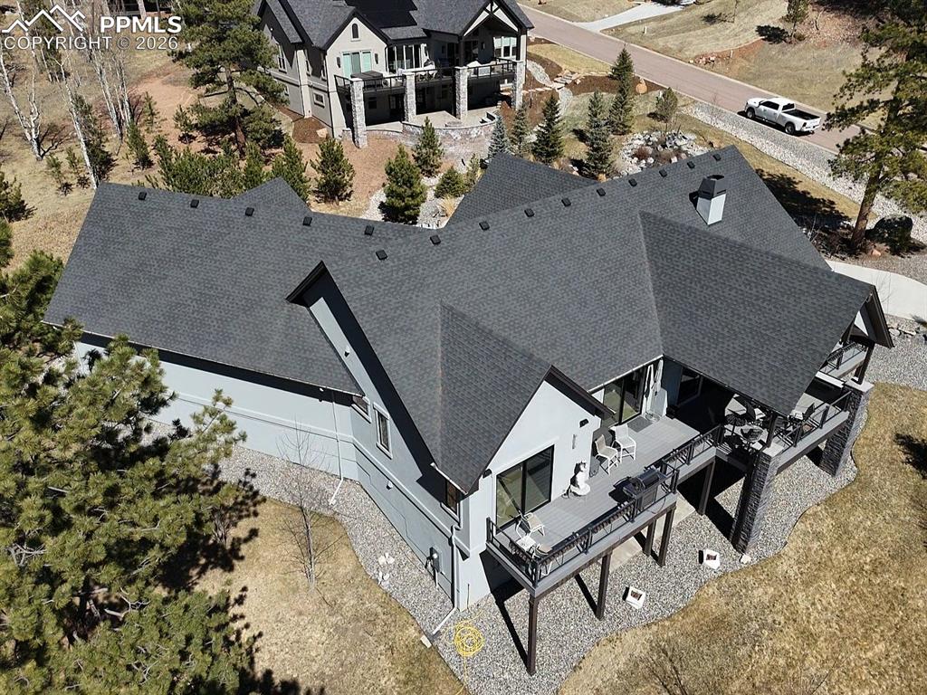 Image 34 of 35: Aerial View