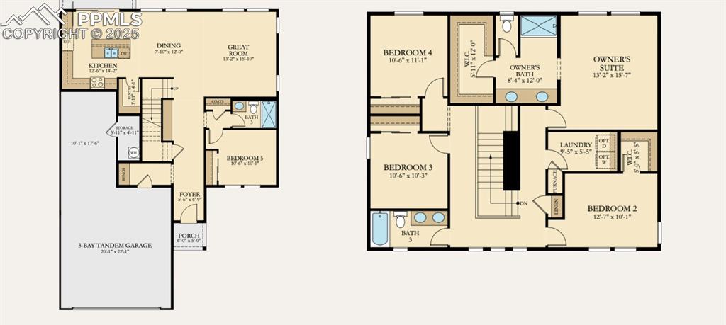 Image 27 of 27: Floor Plan