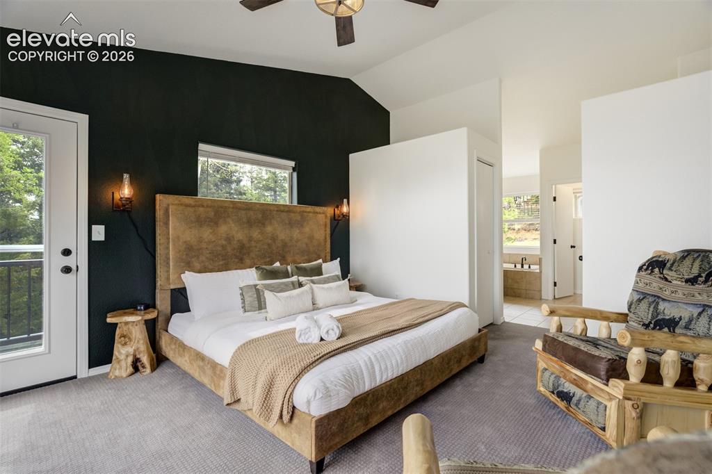 Image 14 of 46: Bedroom