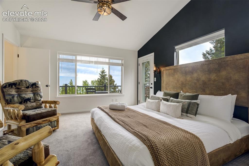 Image 15 of 46: Bedroom