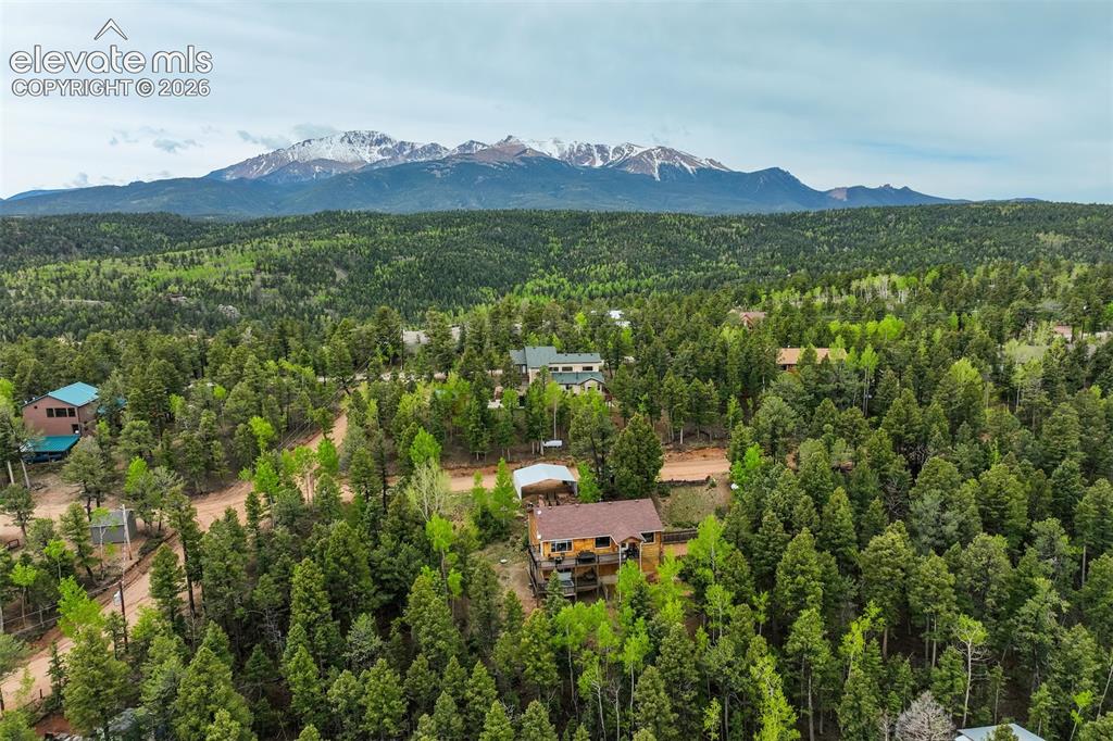 Image 46 of 46: Aerial View