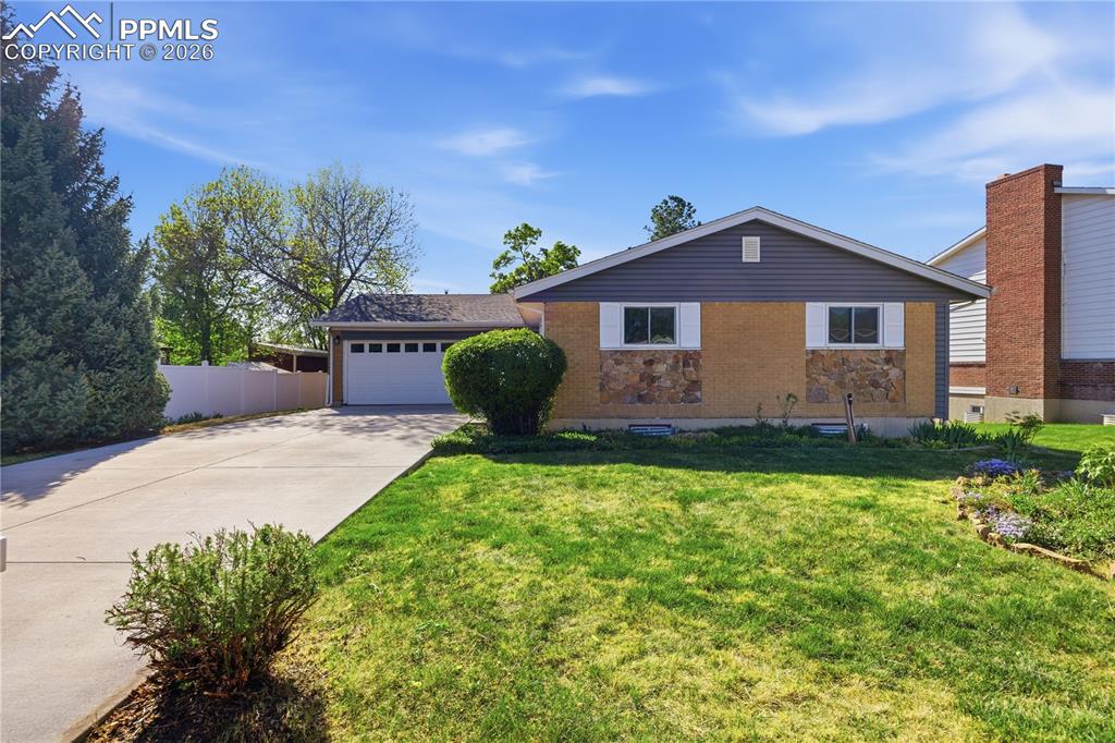 Image 1 of 44: Front of Structure