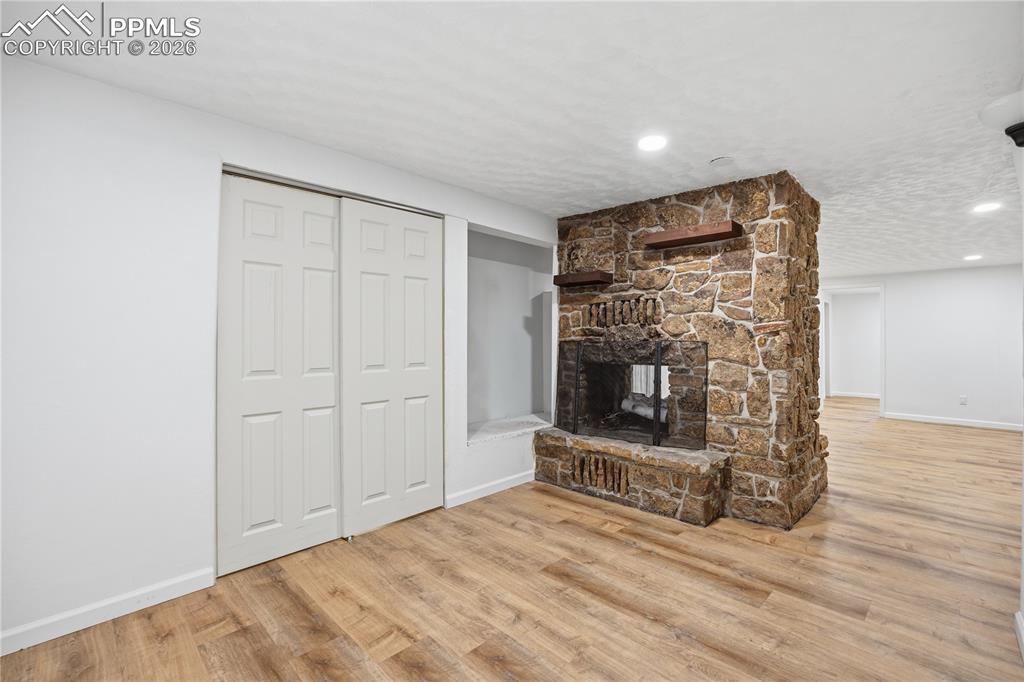 Image 29 of 44: Basement