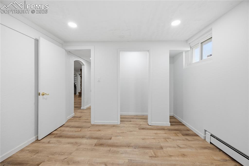 Image 35 of 44: Basement