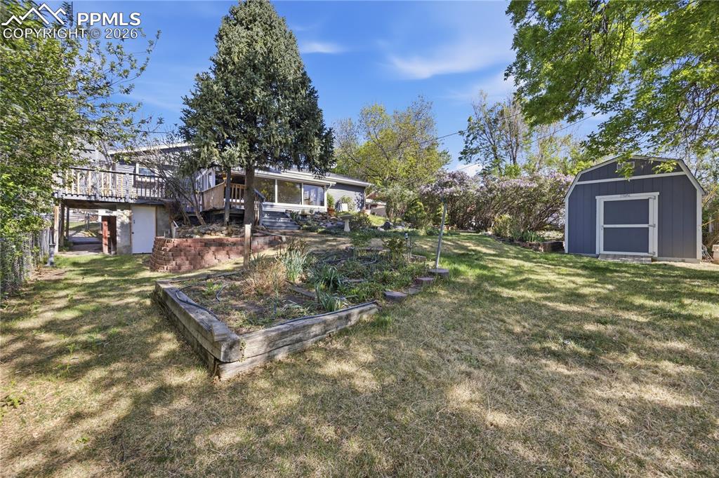 Image 43 of 44: Out Buildings