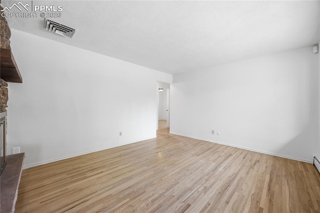 Image 9 of 44: Side of Structure