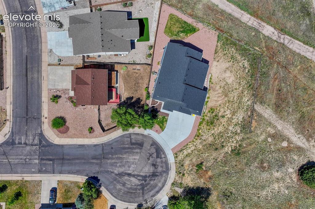 Image 50 of 50: Aerial View