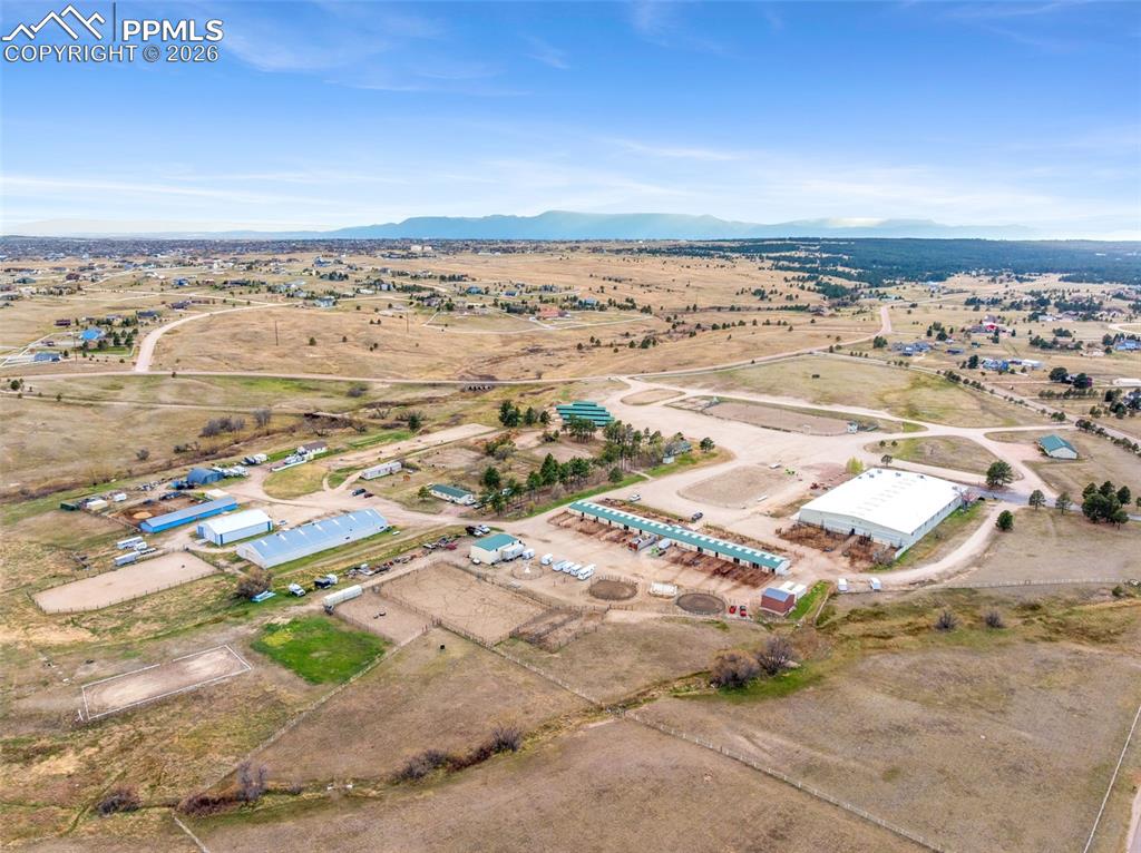 Image 50 of 50: Latigo Trails Equestrian Center is right down the road with events almost e
