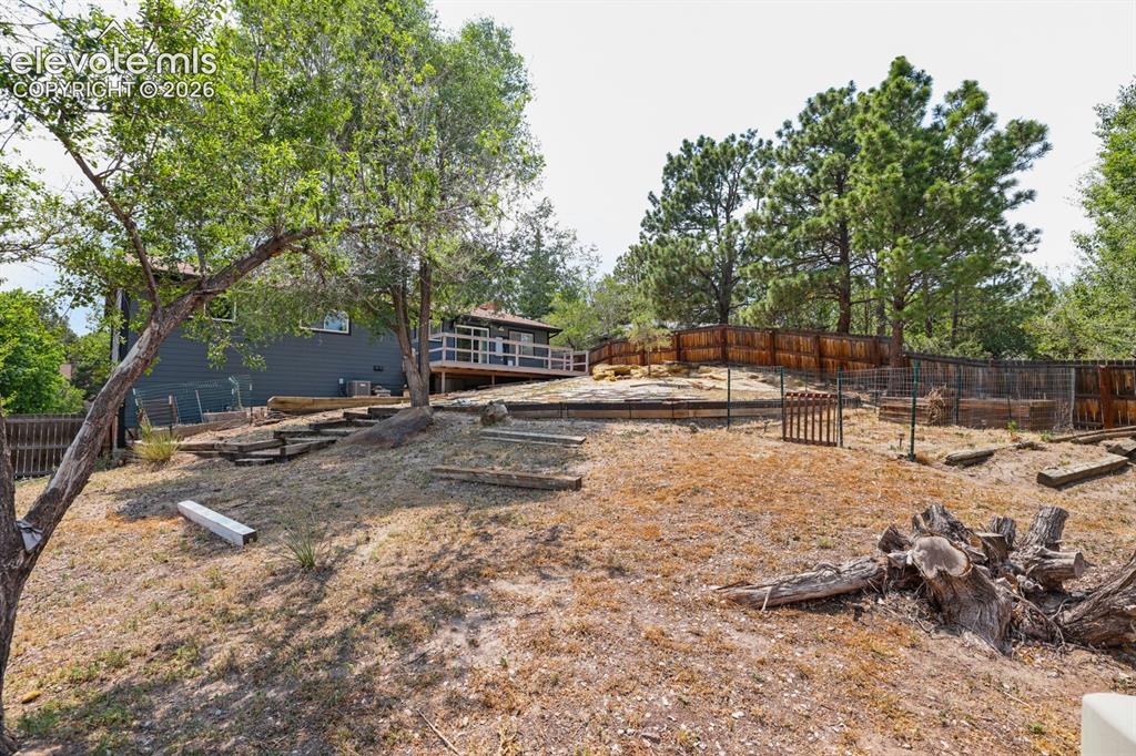 Image 19 of 49: Yard