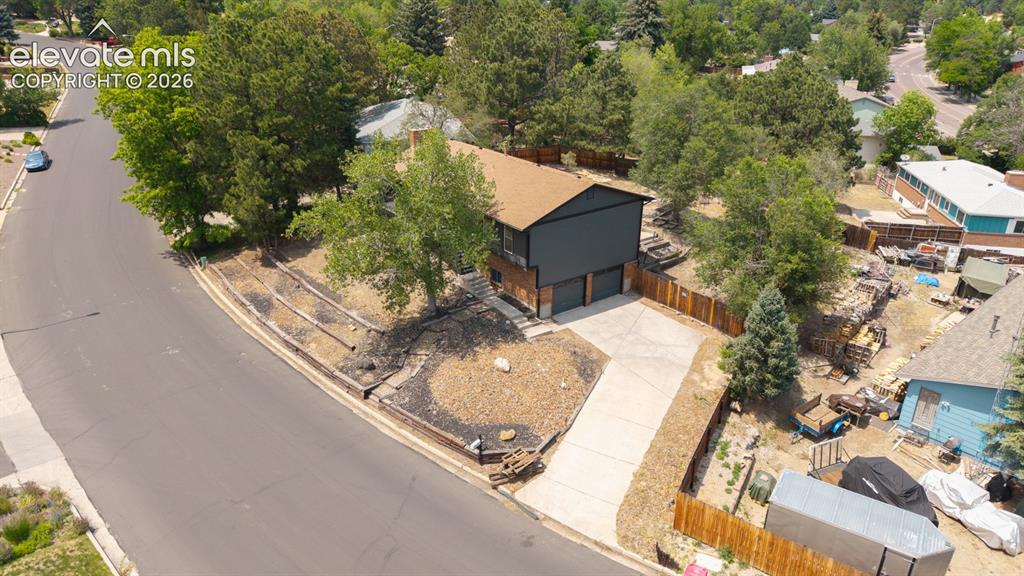 Image 7 of 49: Aerial View