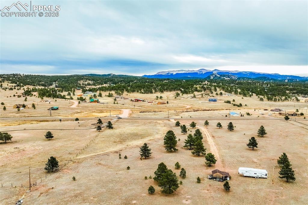 Image 19 of 25: Aerial View