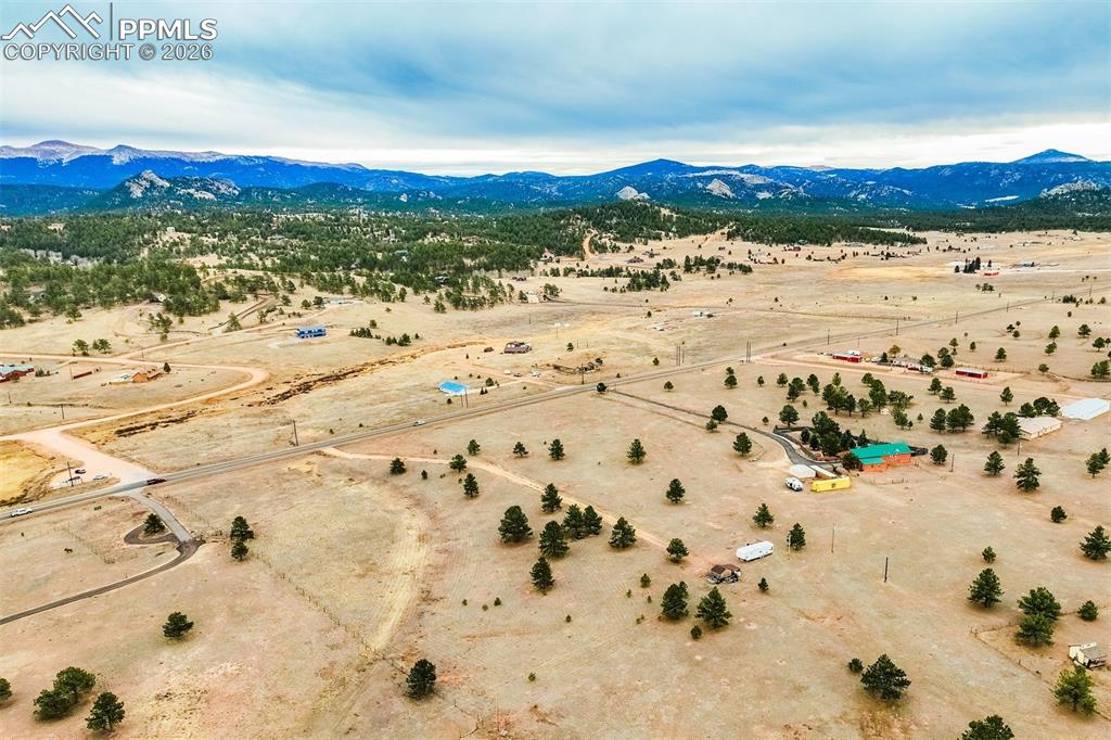 Image 20 of 25: Aerial View