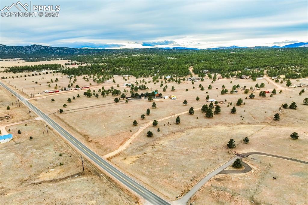 Image 24 of 25: Aerial View