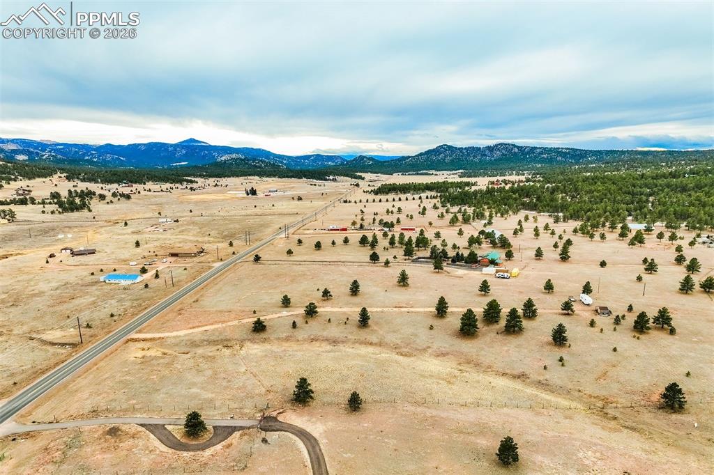 Image 25 of 25: Aerial View