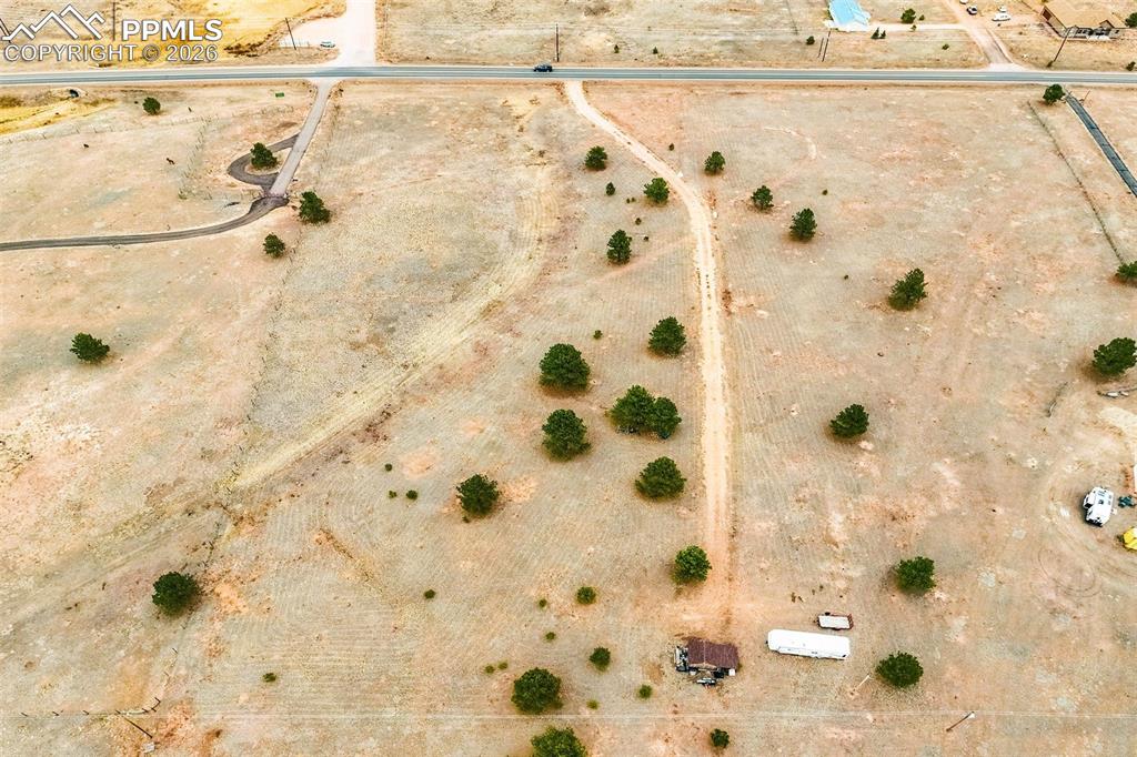 Image 5 of 25: Aerial View