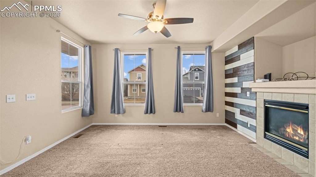 Image 10 of 46: Living Room