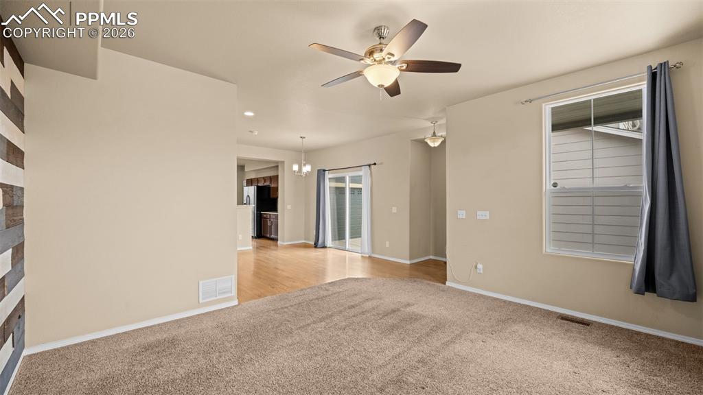 Image 11 of 46: Living Room