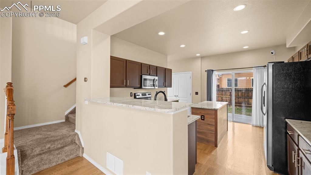 Image 14 of 46: Stairs