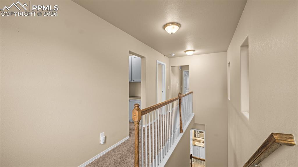 Image 21 of 46: Stairs