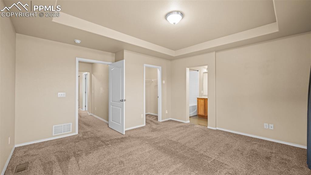 Image 29 of 46: Bedroom