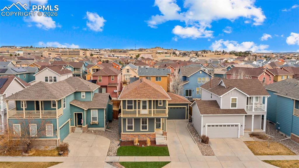 Image 36 of 46: Aerial View