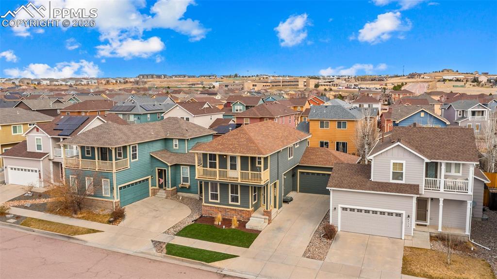 Image 37 of 46: Aerial View