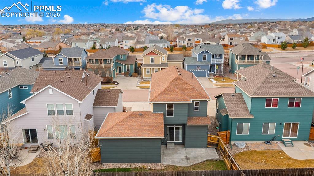 Image 39 of 46: Back of Structure