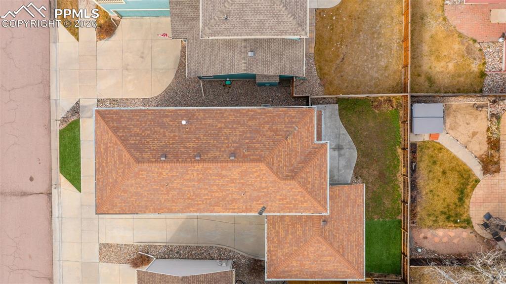 Image 42 of 46: Aerial View