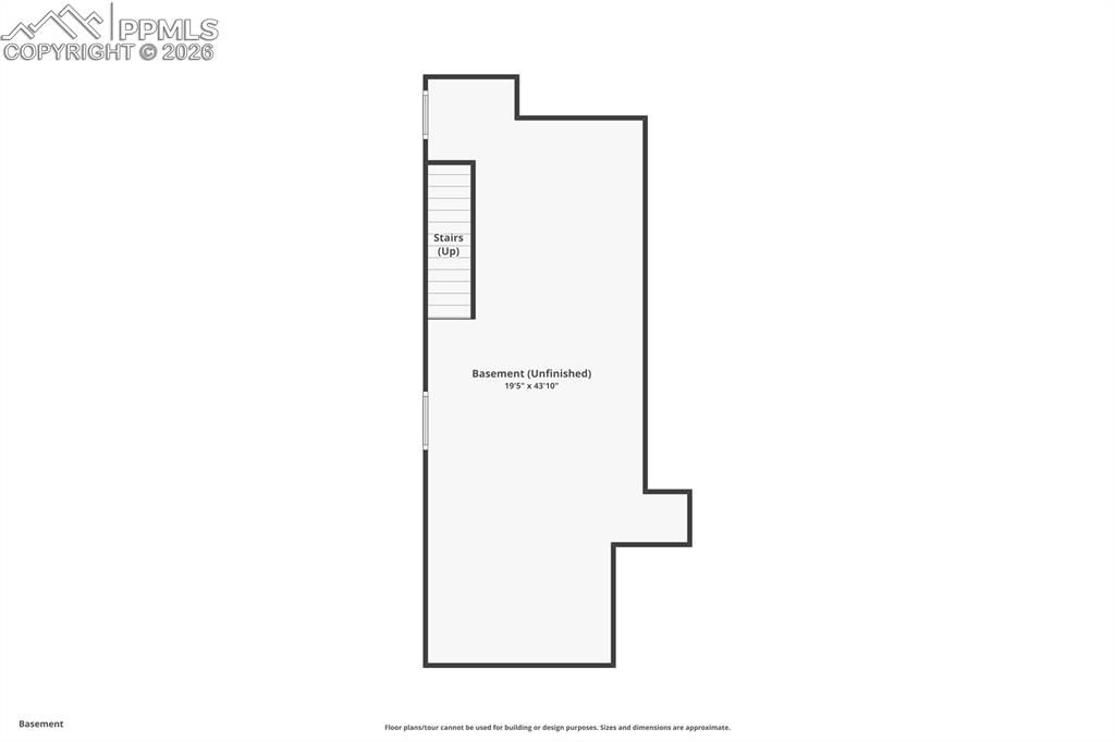 Image 43 of 46: Floor Plan