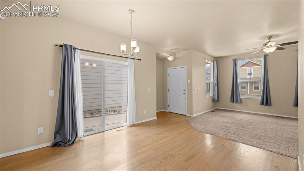 Image 5 of 46: Entrance Foyer