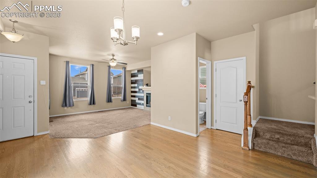 Image 6 of 46: Entrance Foyer