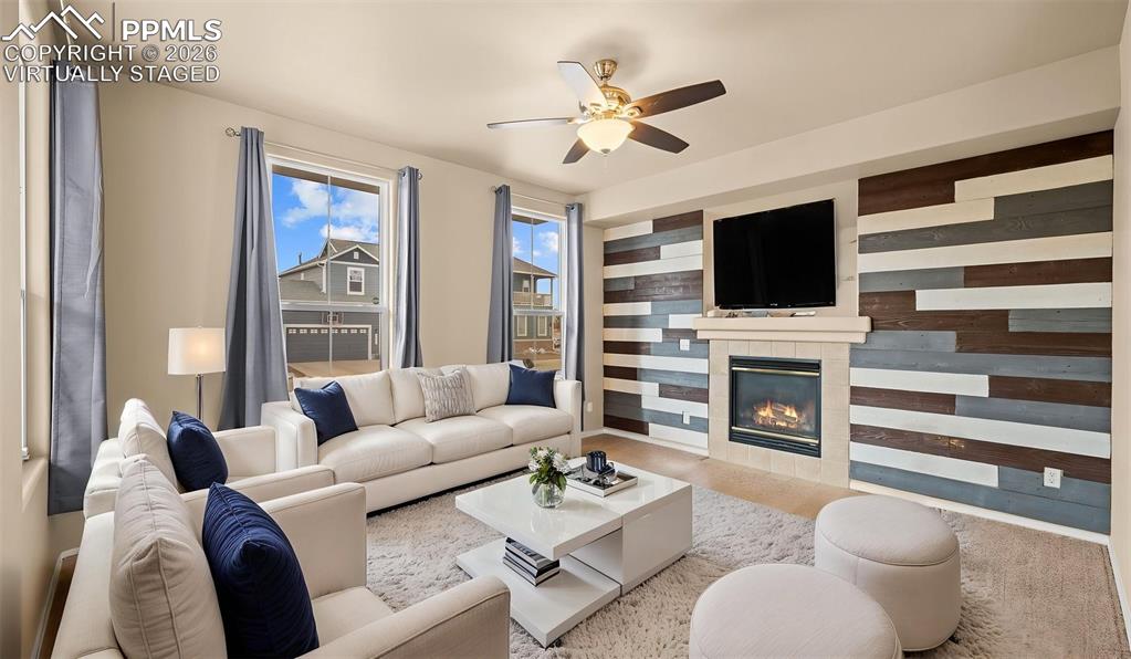 Image 8 of 46: Virtually Staged