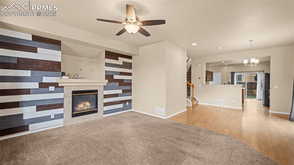 Image 9 of 46: Living Room