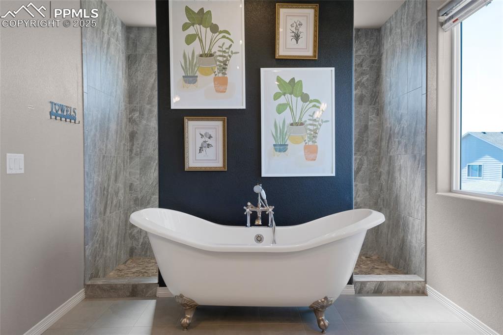 Image 17 of 35: Master Bathroom