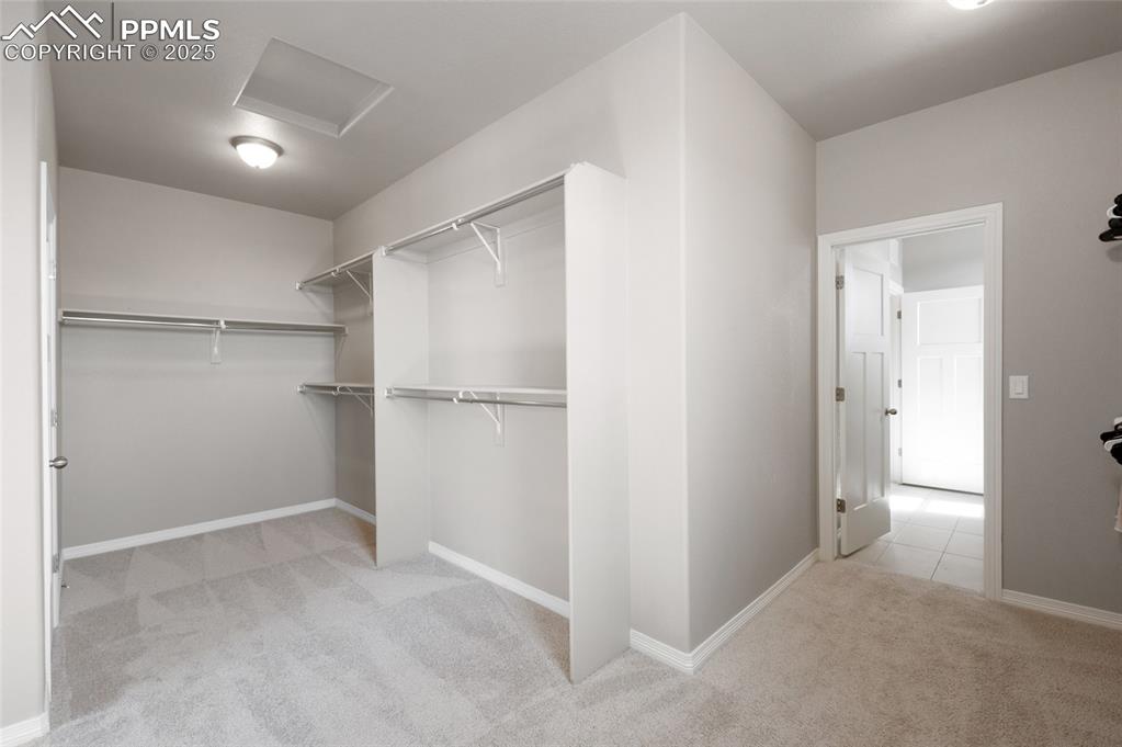 Image 19 of 35: Master Bedroom