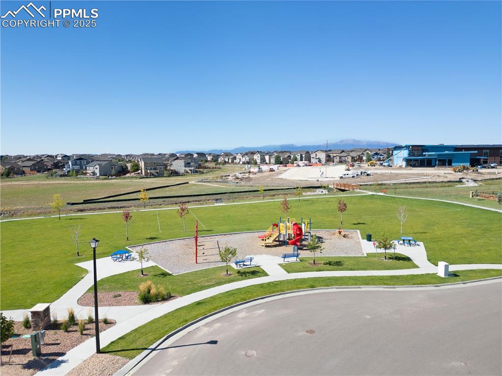 Image 32 of 35: Aerial View