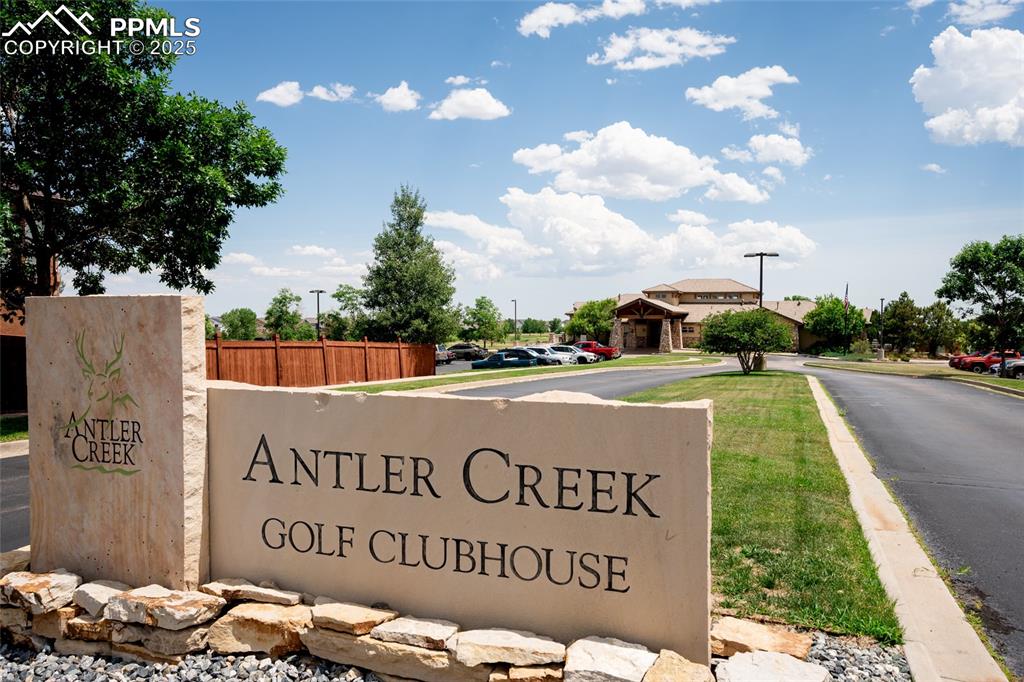 Image 33 of 35: Community