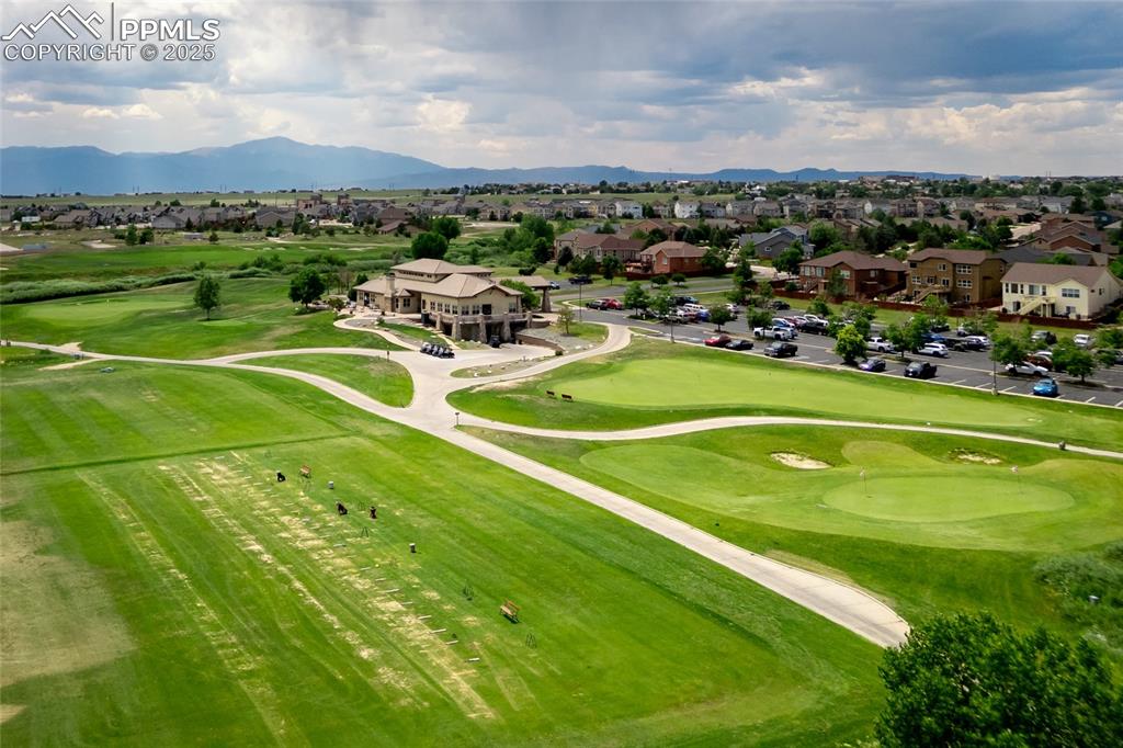 Image 35 of 35: Community