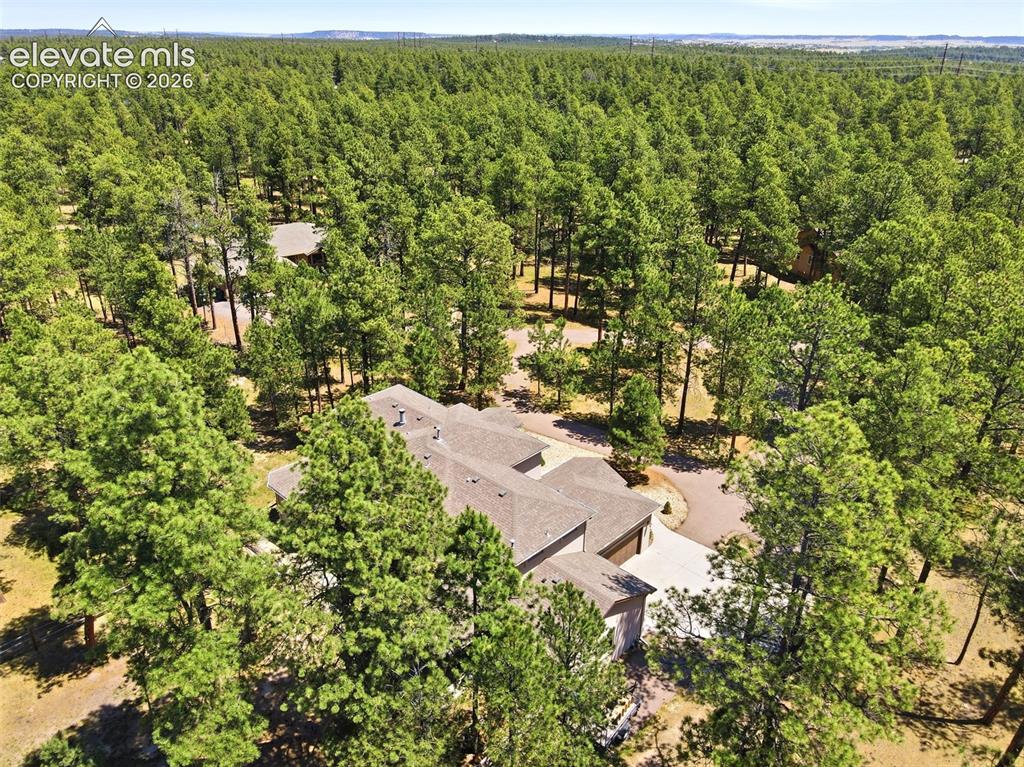 Image 46 of 50: Aerial View