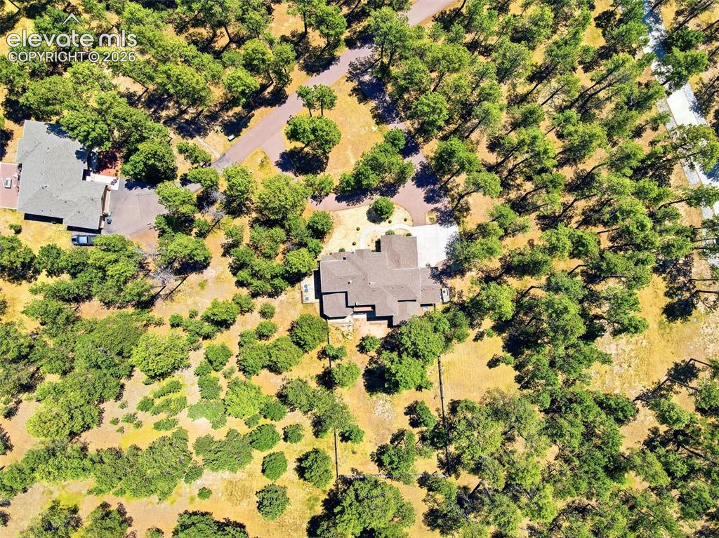 Image 48 of 50: Aerial View